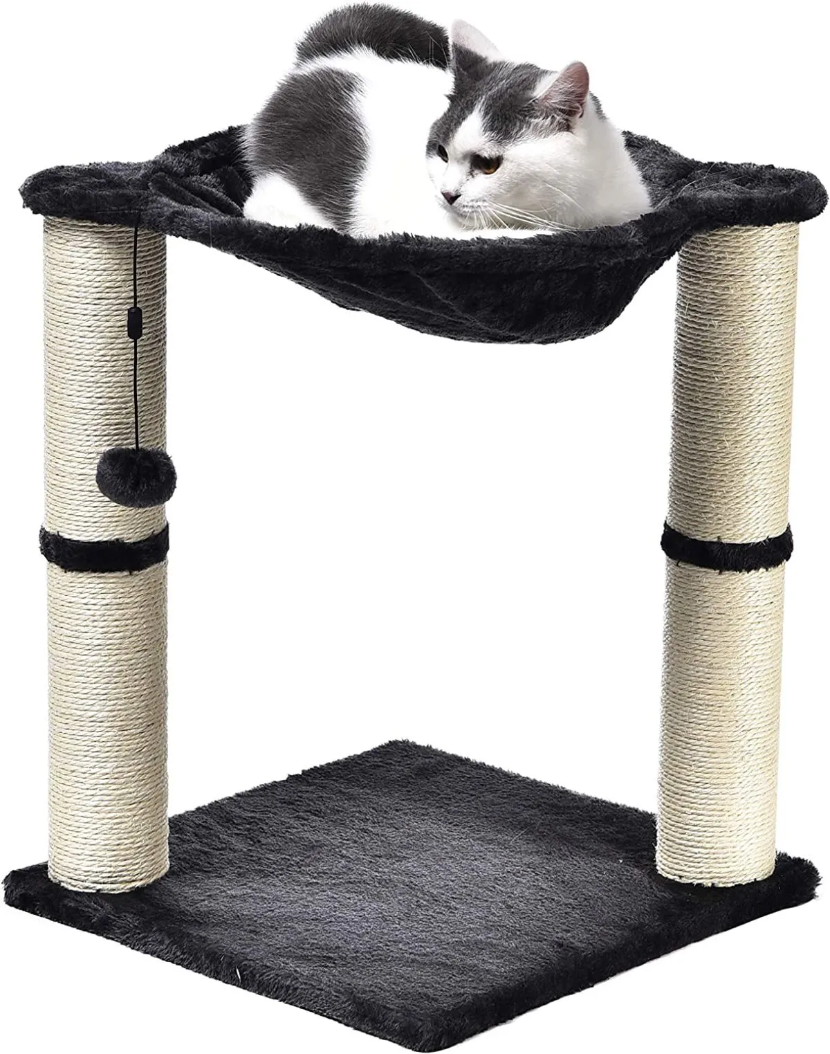 Amazon Basics Cat Scratching Post